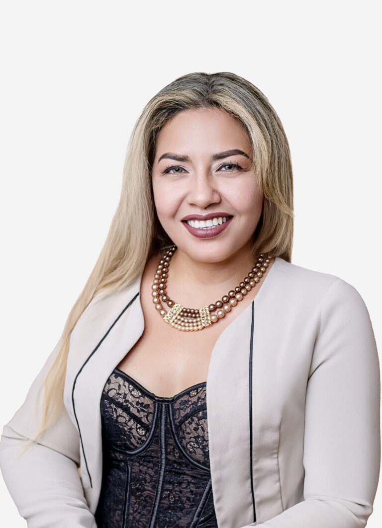 Cindy Erazo