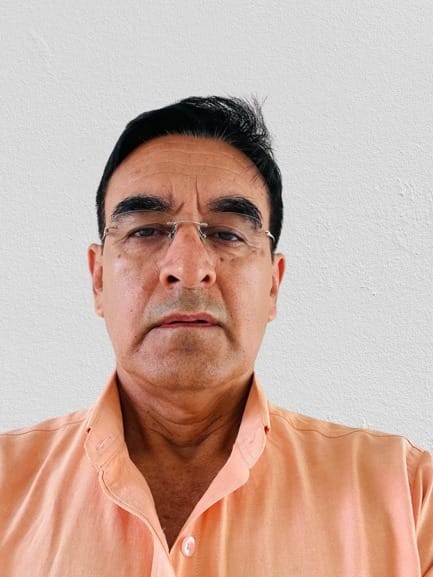 José Valle