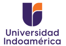 UniversidadIndoamerica
