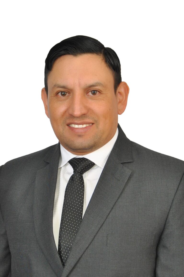Fausto Parra