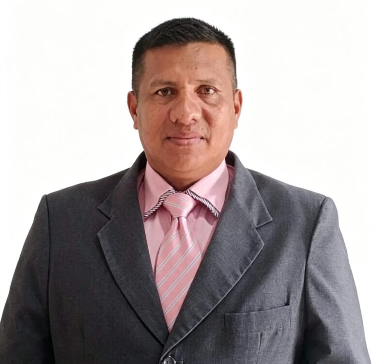 Heber Medina