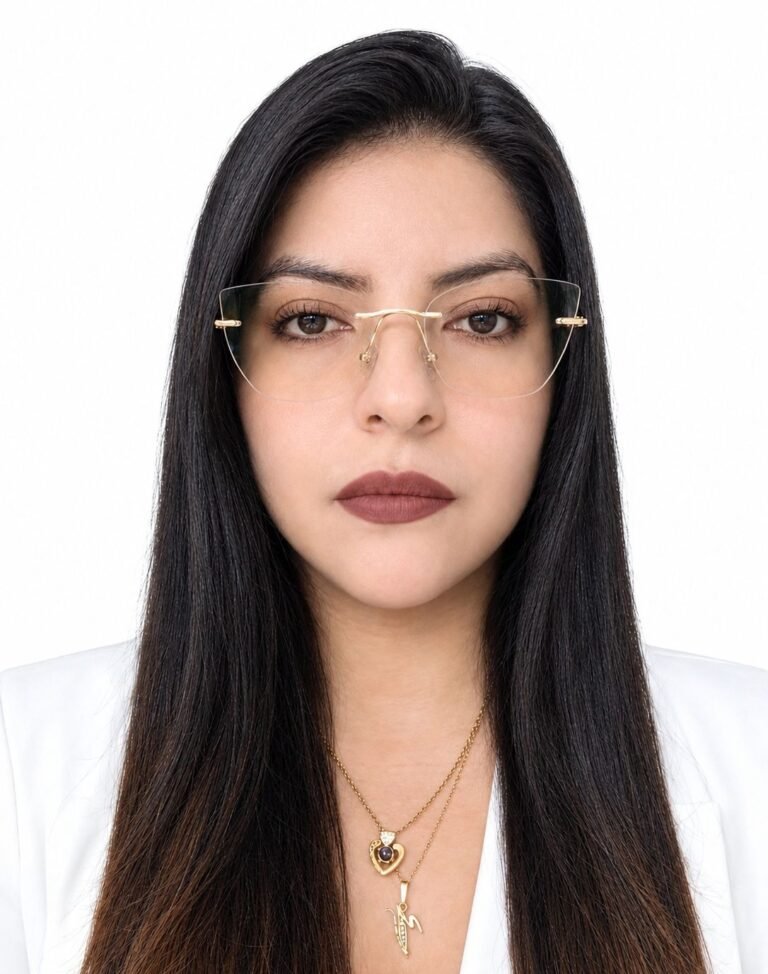 Viviana Lascano