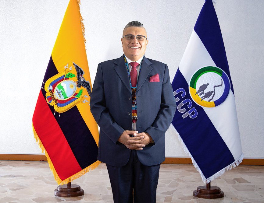 José Javier Bermeo Grijalva